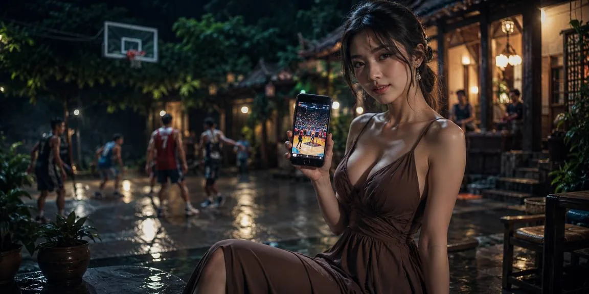 Điểm nổi bật